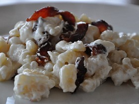 HALUŠKY BRYNZOVÉ