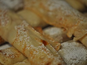 PALAČINKY