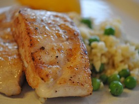 OKOUN NILSKÝ (základní recept)