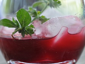 SIRUP TŘEŠŇOVÝ