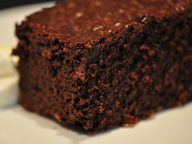 BROWNIES