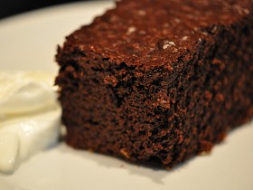 BROWNIES