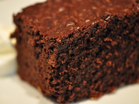 BROWNIES