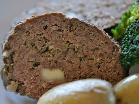 SEKANÁ S FENYKLEM