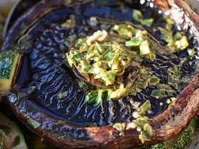 PORTOBELLO GRILOVANÉ