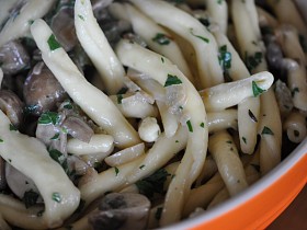 MACCHERONI S HOUBAMI