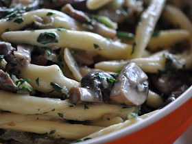MACCHERONI S HOUBAMI