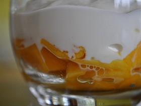 MANGO DEZERT