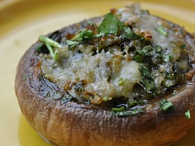 PORTOBELLO PLNĚNÉ