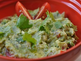 GUACAMOLE