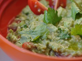 GUACAMOLE