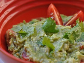 GUACAMOLE