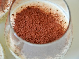 BEZLEPKOVÉ TIRAMISU